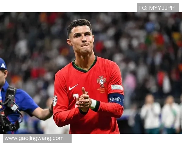 C罗为何成为众多男生心中的足球偶像及其背后的魅力解析