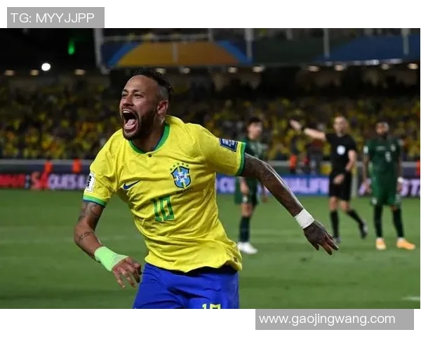 巴西足球传奇巅峰球星:从贝利到内马尔的时代传承与辉煌